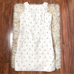 Liz Claiborne perfect summer pocket dress